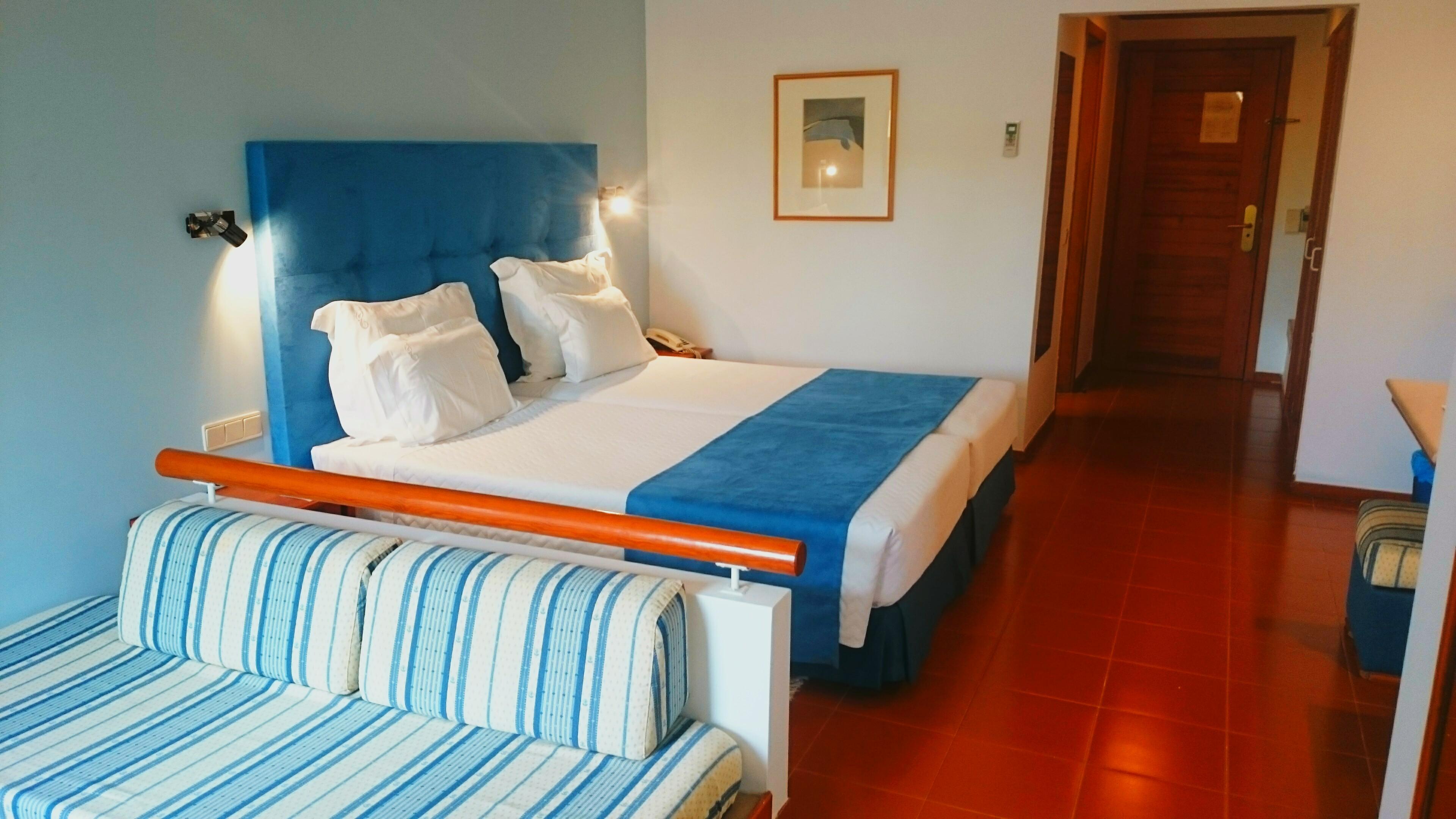 Hotel Baia Cristal Beach & Spa Resort Carvoeiro  Exteriér fotografie