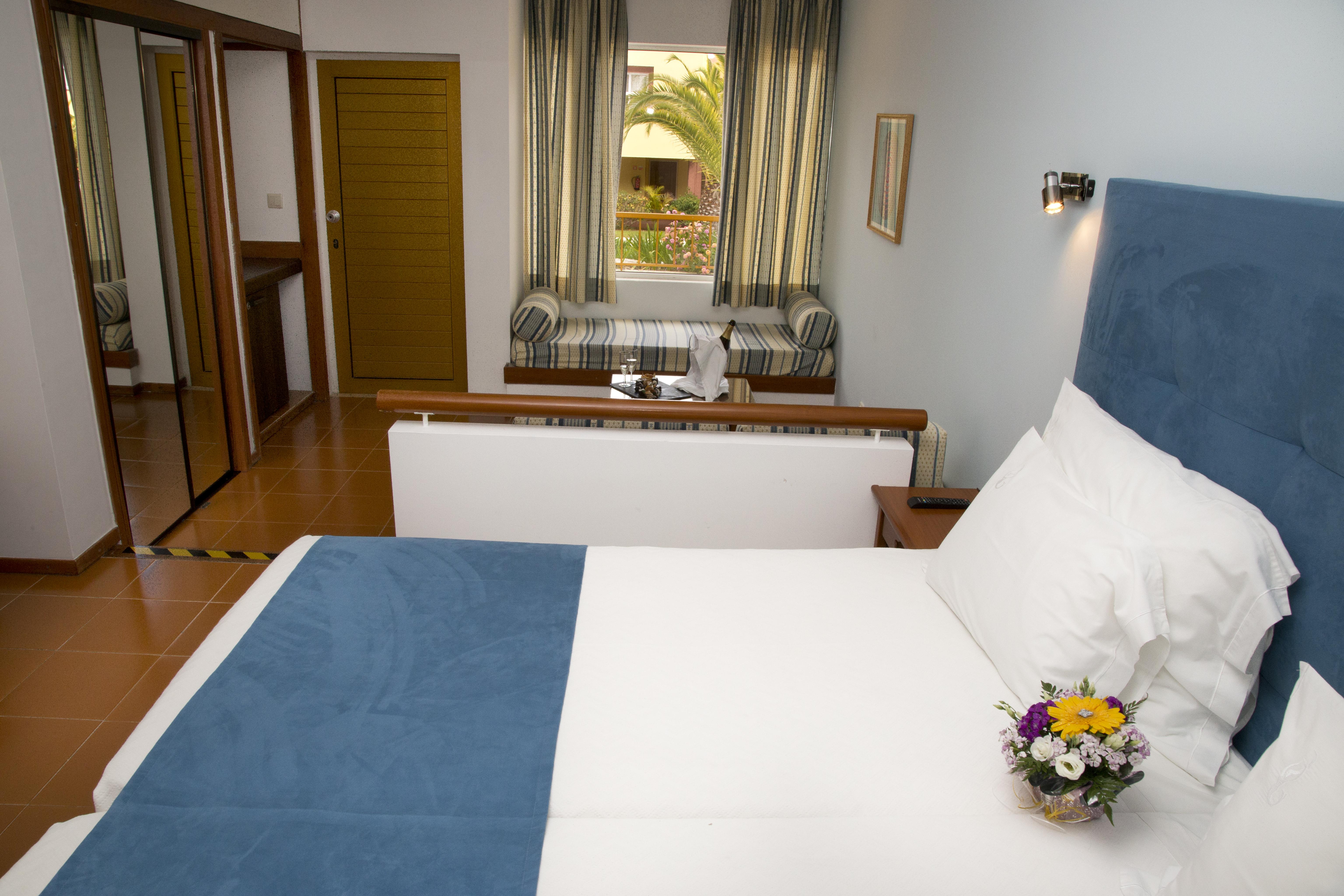 Hotel Baia Cristal Beach & Spa Resort Carvoeiro  Exteriér fotografie