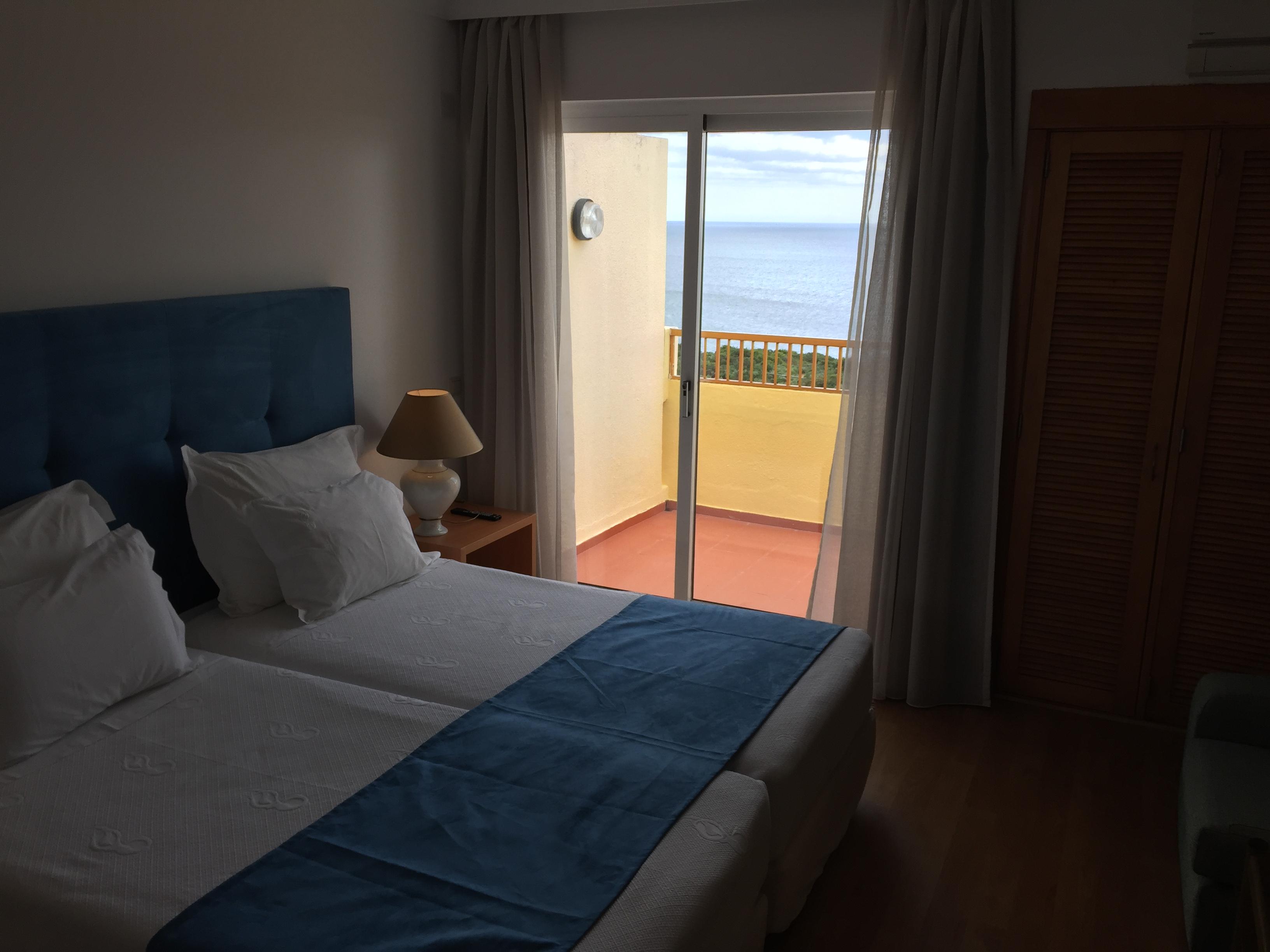 Hotel Baia Cristal Beach & Spa Resort Carvoeiro  Exteriér fotografie