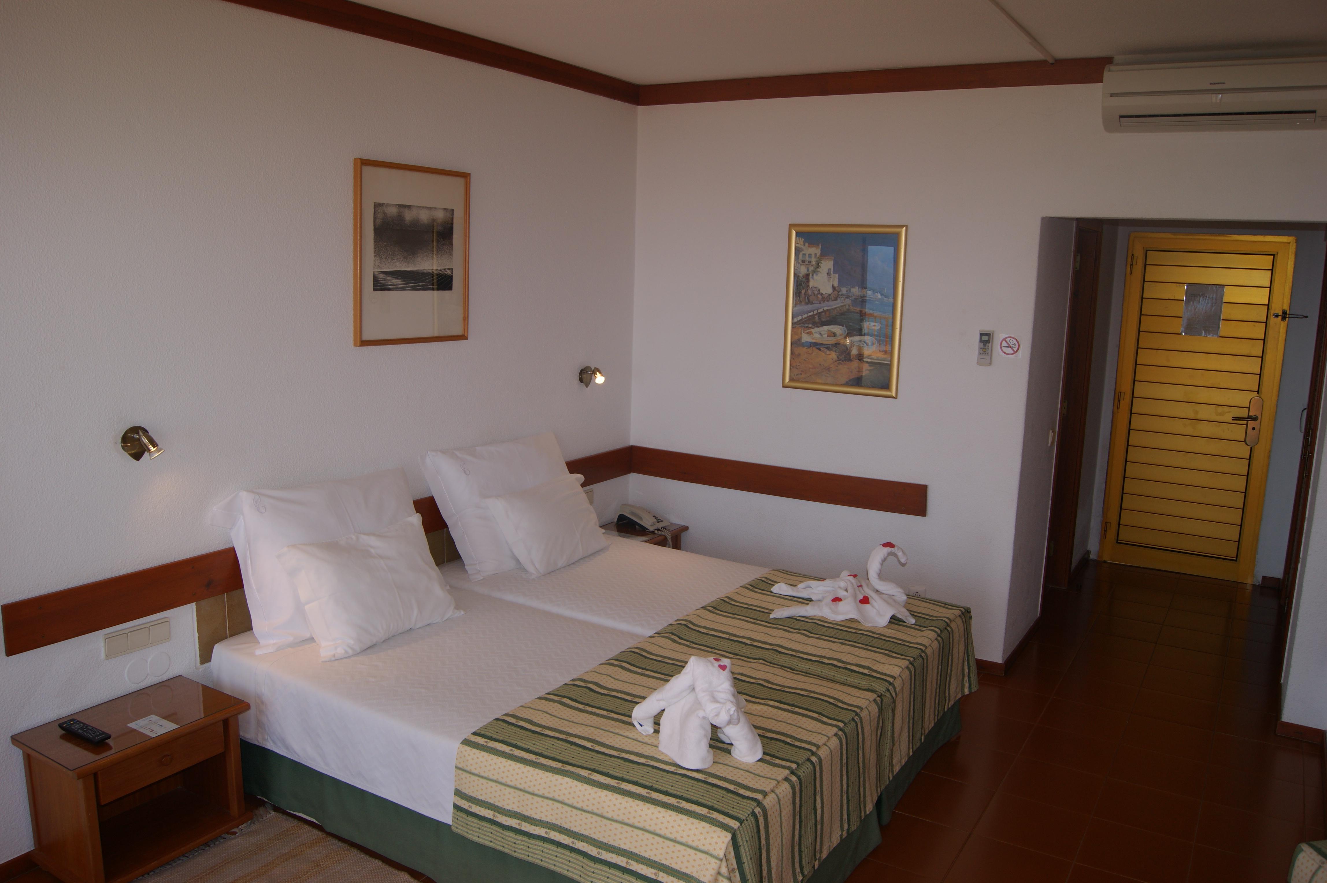 Hotel Baia Cristal Beach & Spa Resort Carvoeiro  Exteriér fotografie