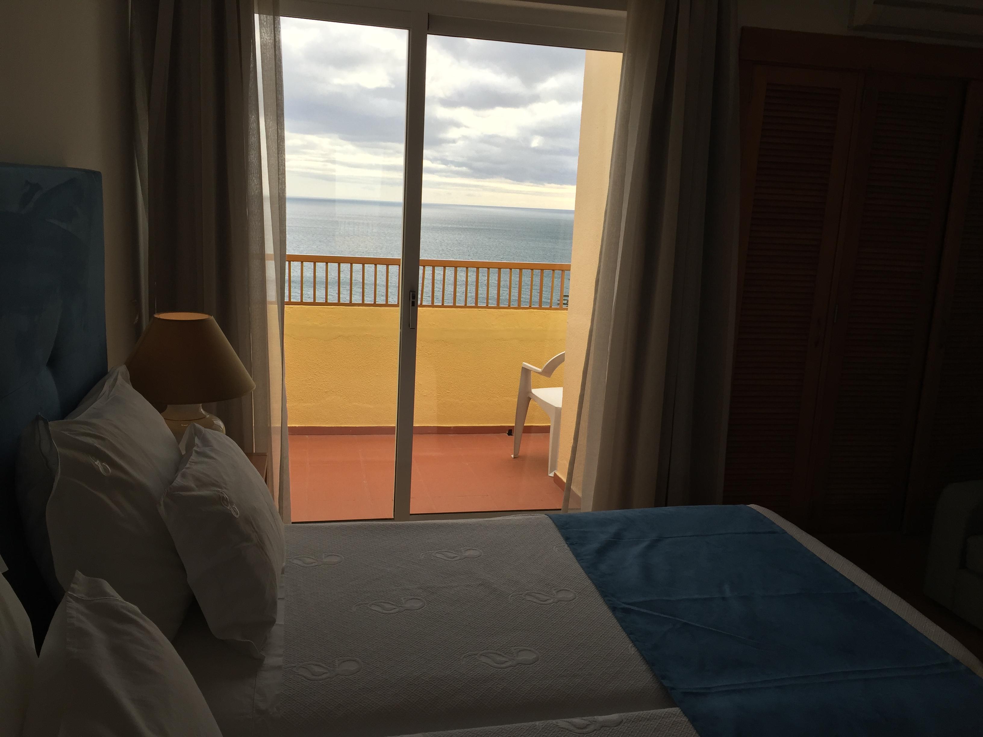 Hotel Baia Cristal Beach & Spa Resort Carvoeiro  Exteriér fotografie