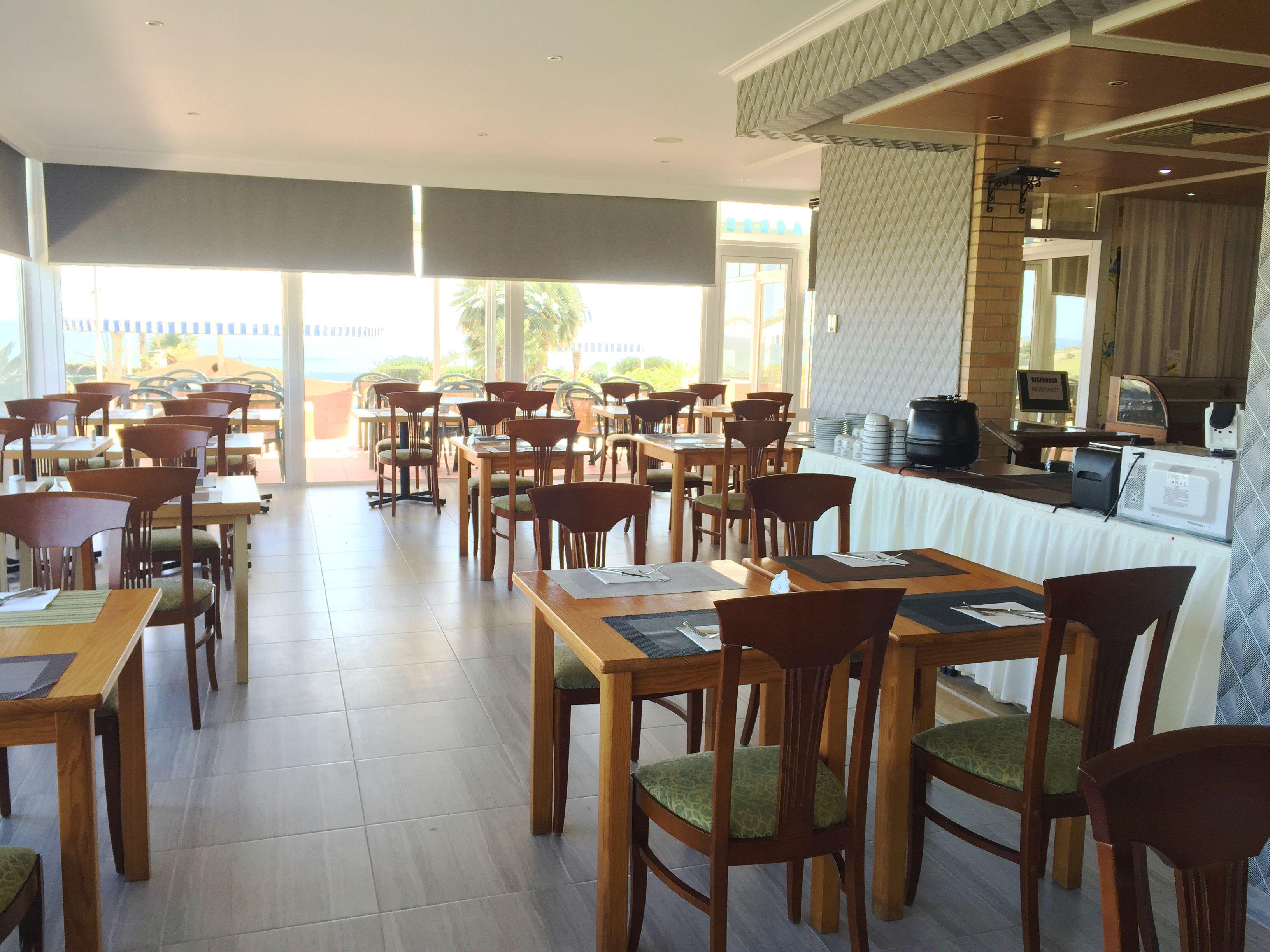 Hotel Baia Cristal Beach & Spa Resort Carvoeiro  Exteriér fotografie