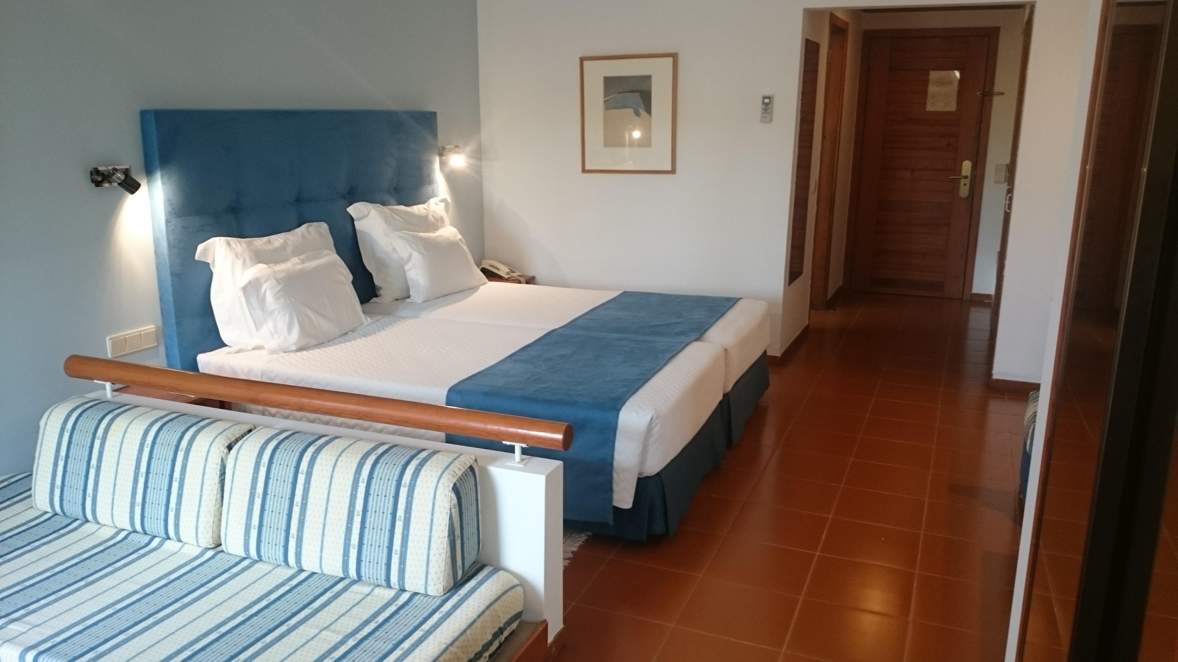 Hotel Baia Cristal Beach & Spa Resort Carvoeiro  Exteriér fotografie