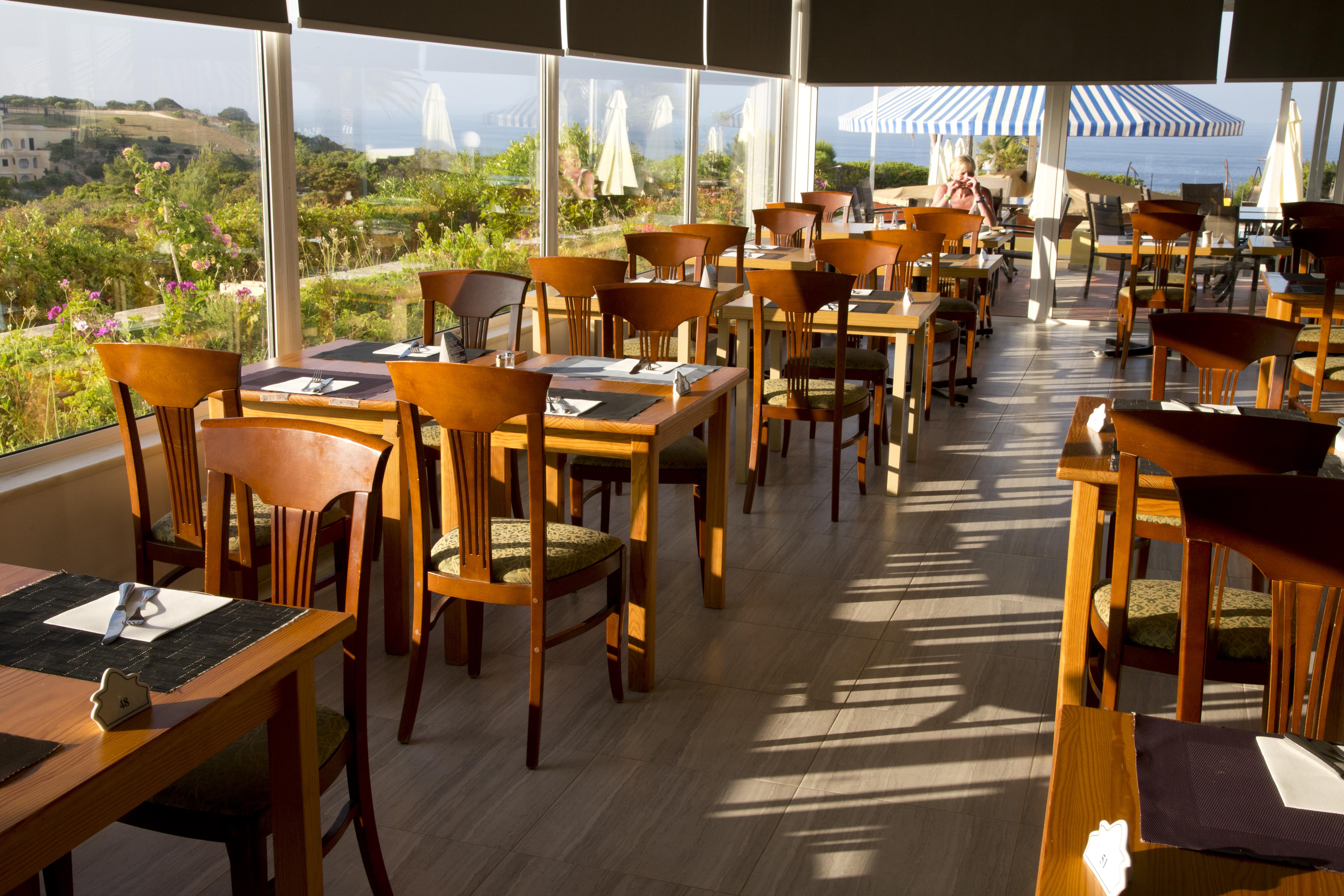 Hotel Baia Cristal Beach & Spa Resort Carvoeiro  Exteriér fotografie